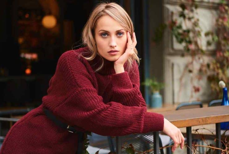 Tendencias en cortes, color y peinados para este invierno y fiestas navideñas Tendencias color Invierno 2324 54 Tendencias color Invierno 2324