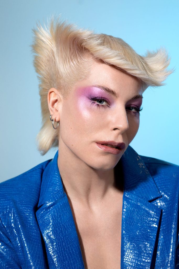Annie Ankervik - Chrono Collection Elle1 2 Elle1