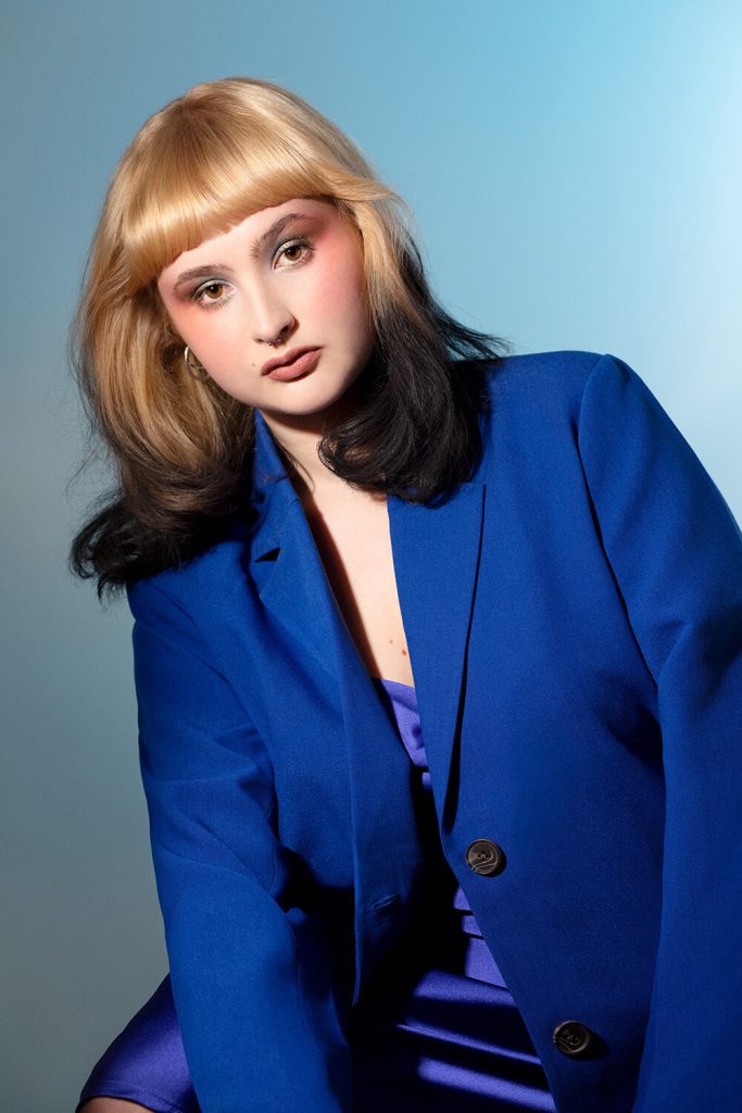 Annie Ankervik - Chrono Collection Tuva 6 Tuva