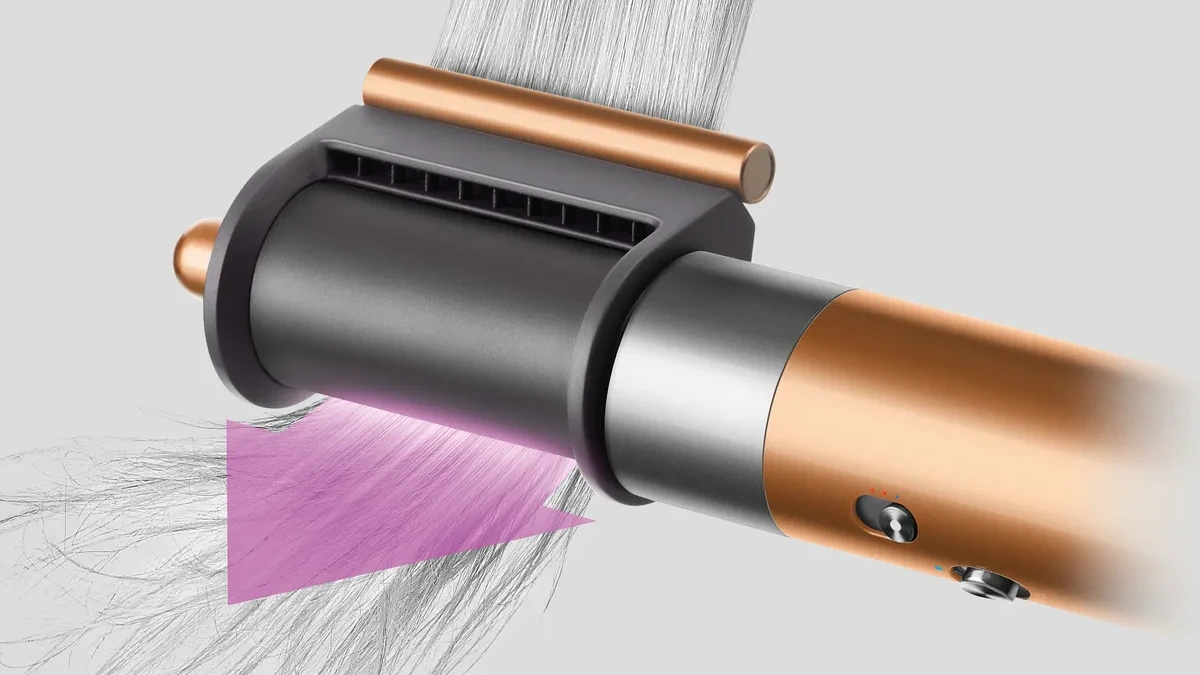 Efecto Coanda en el pelo: qué es y cómo funciona en los secadores de última generación efectocoandapelo 1 qué es el efecto coanda