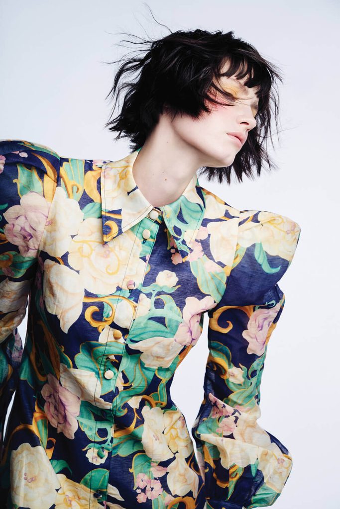 ELEVEN AUSTRALIA FlowerPop HR 1