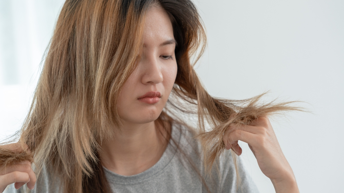 Guía completa sobre la biotina para el cabello peinados con ondas 1 1 tomar biotina para el cabello