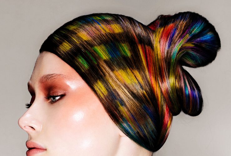 Mark van Westerop - Contrastique Collection 102808 1c 69 102808 1c