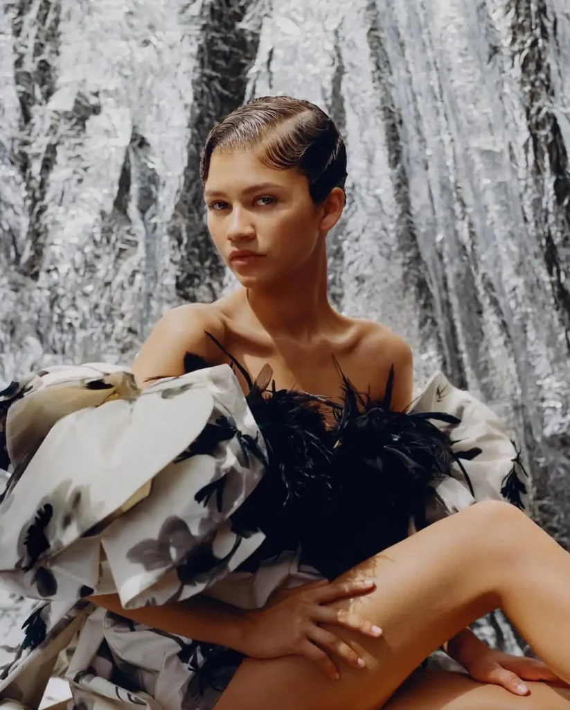 8 peinados con look retro de Zendaya que puedes recrear 60064564 429201204524703 5042694635747690776 n 1 2 60064564 429201204524703 5042694635747690776 n 1