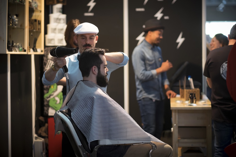 CosmoExpoBeauty 2025: un punto de encuentro imprescindible para los profesionales de la peluquería y la barbería CEB2025 6 1 CosmoExpoBeauty 2025