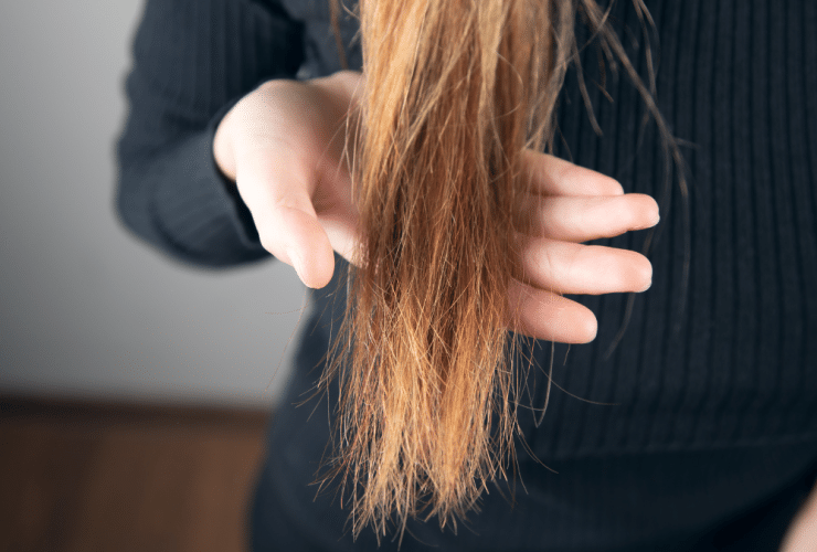 5 errores comunes que están dañando tu pelo Diseno sin titulo 72 cómo evitar errores pelo