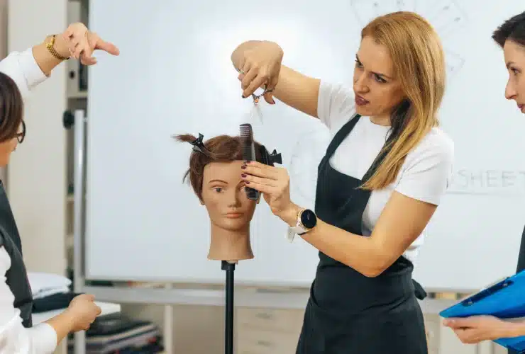 Quiero ser peluquero, ¿por dónde empiezo? Diseno sin titulo 6 45 estudiar peluquería