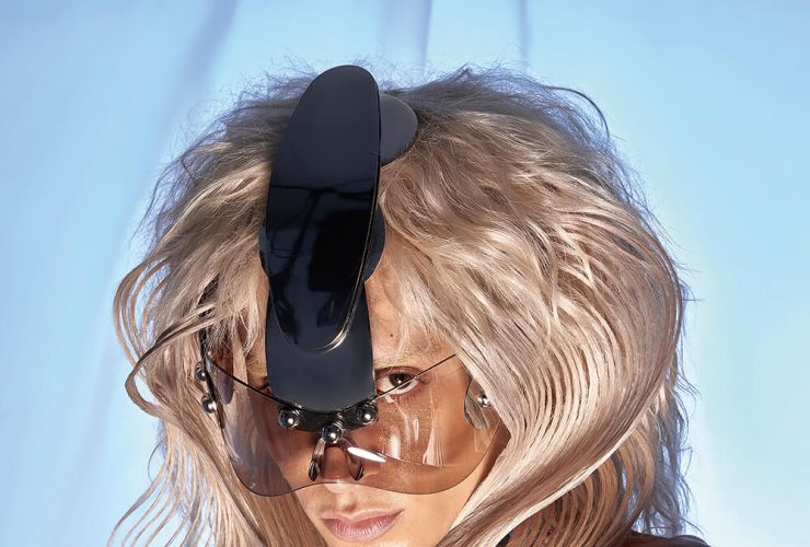 Rafael Bueno - Future Collection FUTURE @Rafael Bueno Peluqueros 3 75 FUTURE @Rafael Bueno Peluqueros 3