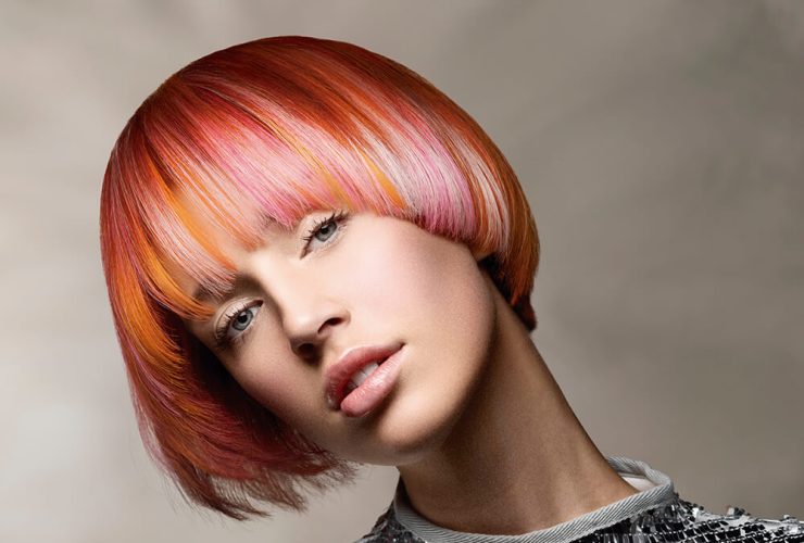 Danielle Blakeley - Berlin Collection Yoshiko DBlakeley Berlin HR2 66 Yoshiko DBlakeley Berlin HR2