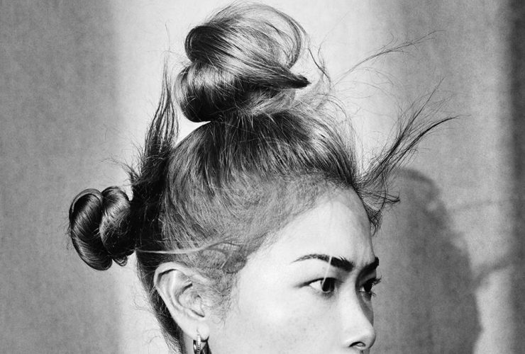 Mimi Kobayashi - Mon.o Collection Mimi Kobayashi 11 51 Mimi Kobayashi 11