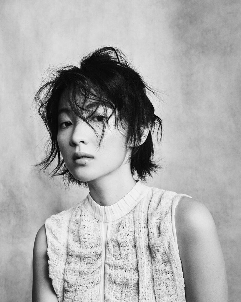Mimi Kobayashi