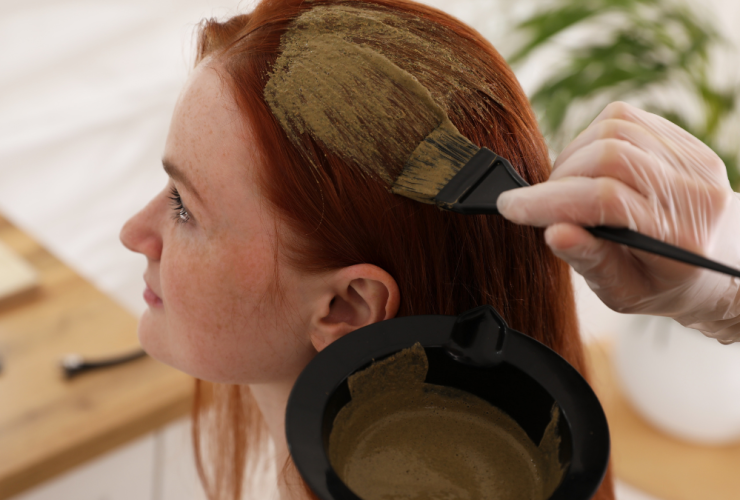 Los 6 primeros pasos hacia una peluquería verde y respetuosa Diseno sin titulo 6 21 peluquería sostenible