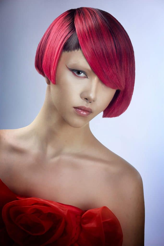 RED 1