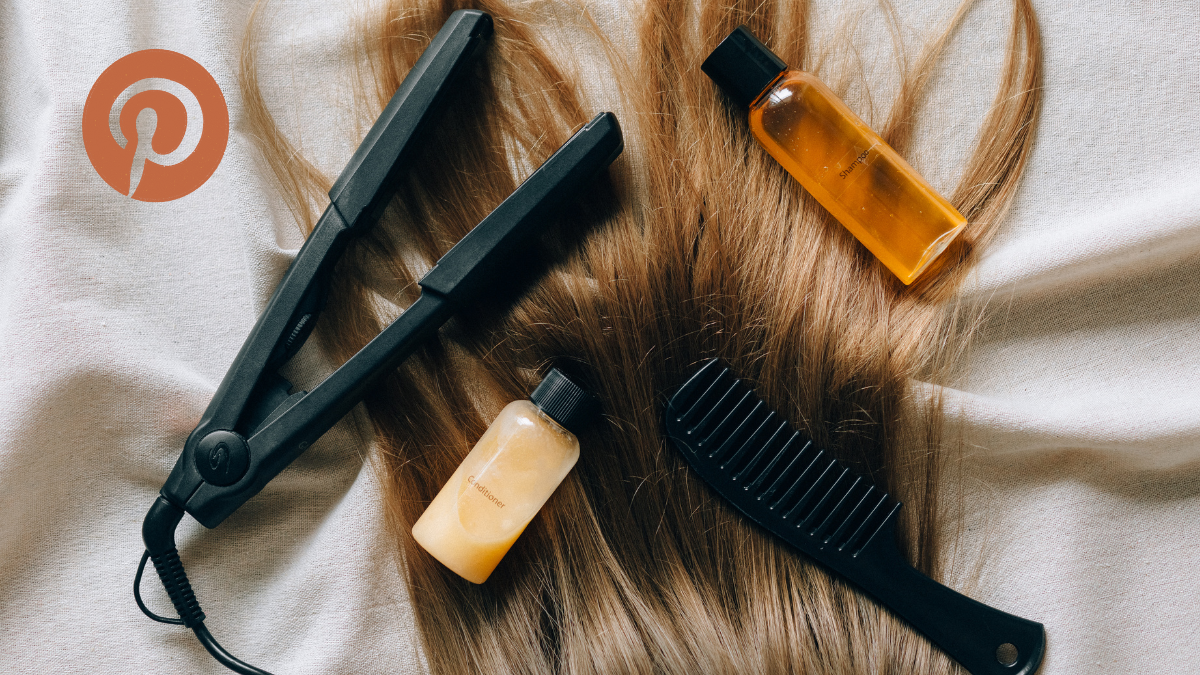 pinerest posicion peluqueria