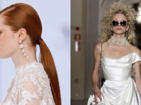peluquería de novias 2025