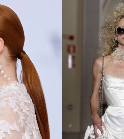 peluquería de novias 2025