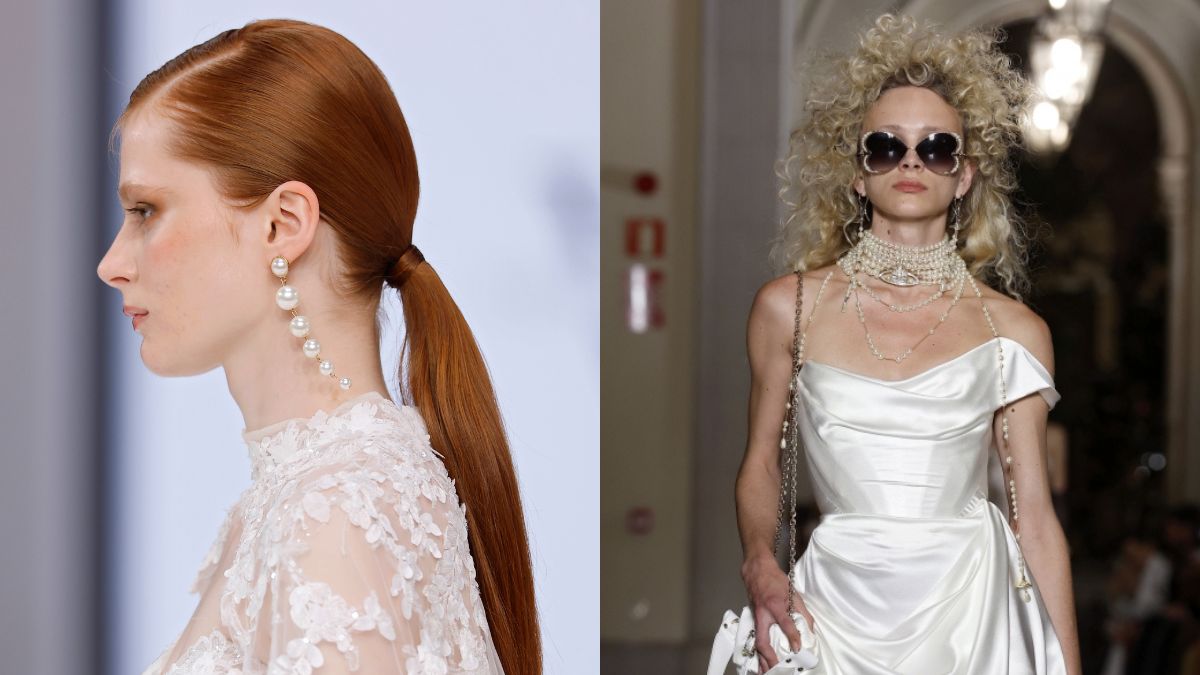peluquería de novias 2025