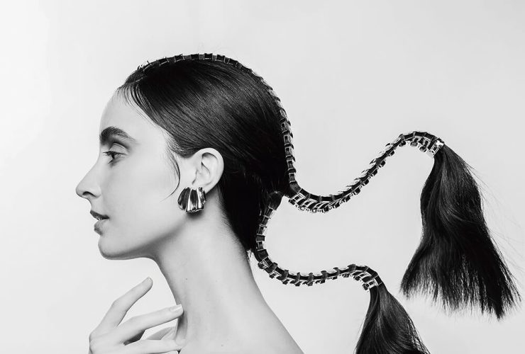 Elle Foreman - Genesis Collection Genesis6 30 Genesis6