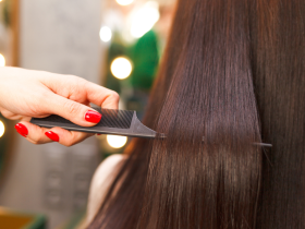 tratamiento de nutrición para el pelo