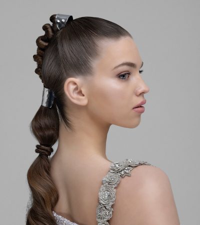 Elegant @Olga Garcia 2