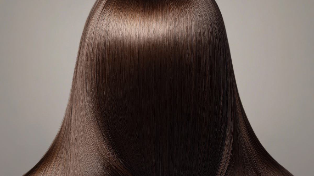 Glass Hair: pelo brillante y cómo conseguirlo sin errores Diseno sin titulo 31 1 qué es glass hair