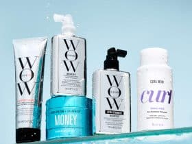 NdP LOREAL GROUPE FORTALECE SU POSICION EN EL MERCADO DEL CUIDADO CAPILAR PROFESIONAL CON LA ADQUISICION DE COLOR WOW 1