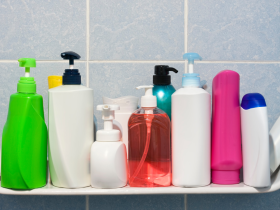 que ingredientes son malos para el pelo