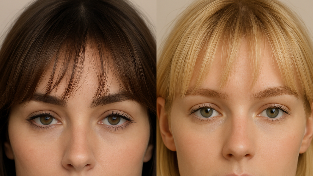 Flequillo Wispy o Wispy bangs, ¿lo conoces? Diseno sin titulo 60 1 flequillo abierto