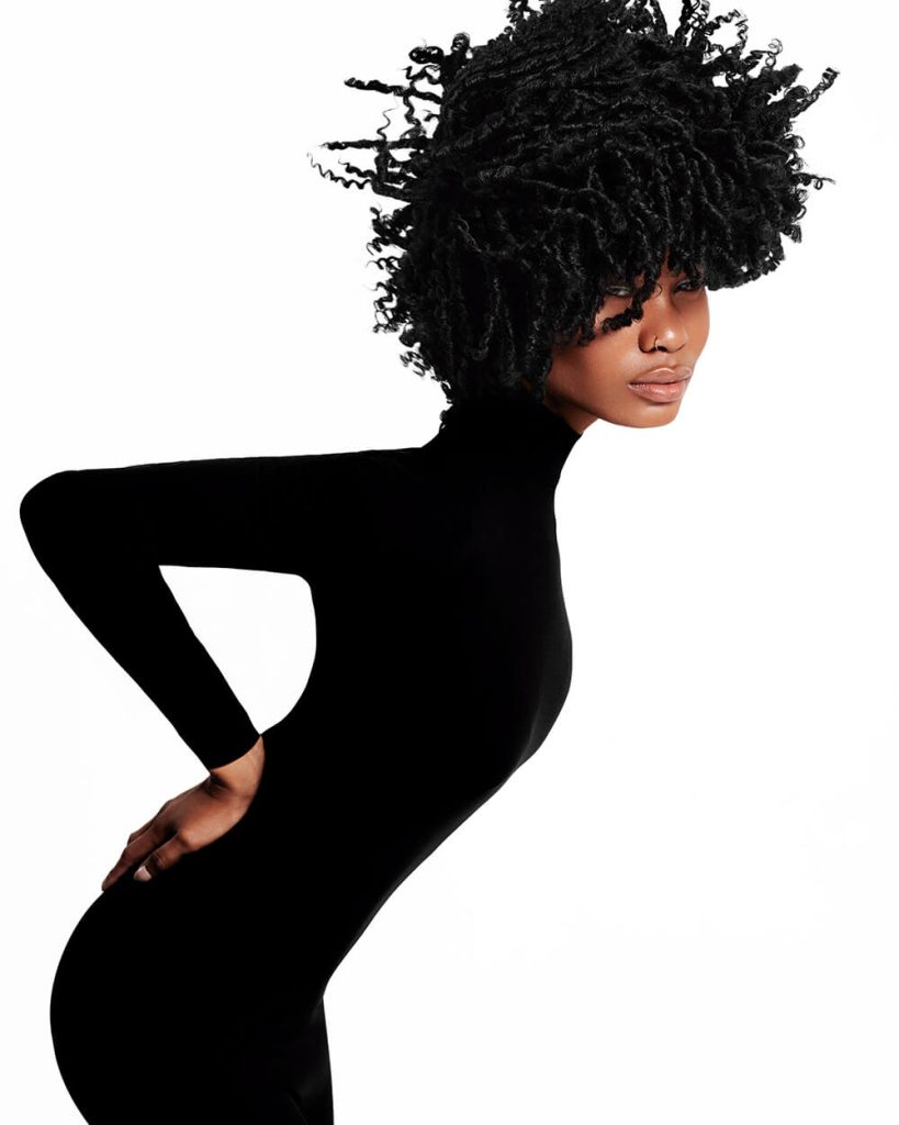 INDIRA 2 MT AFRO 24 0115 AdRetouchStudio