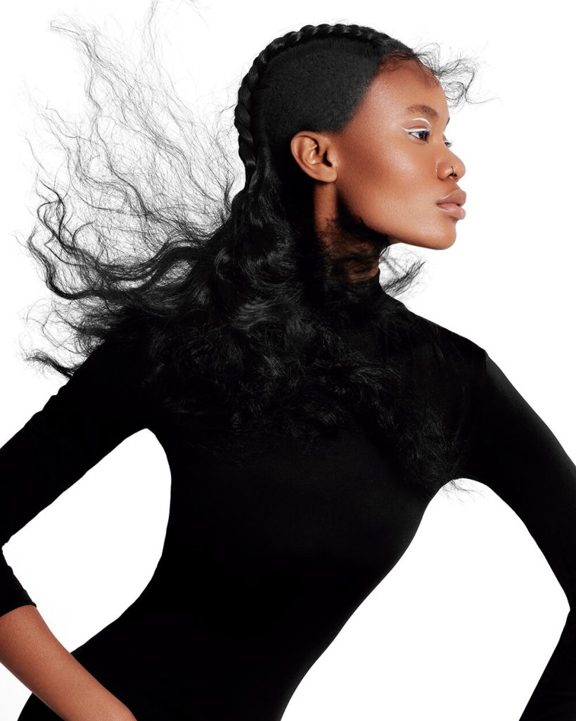 INDIRA 3 MT AFRO 24 0168 AdRetouchStudio