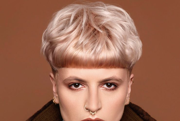 Michelle Summers Davies - Vintage Vanguard Michelle Summers Davies 4 9 Michelle Summers Davies 4