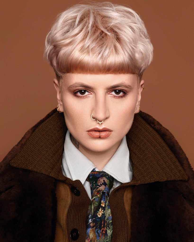 Michelle Summers Davies 4