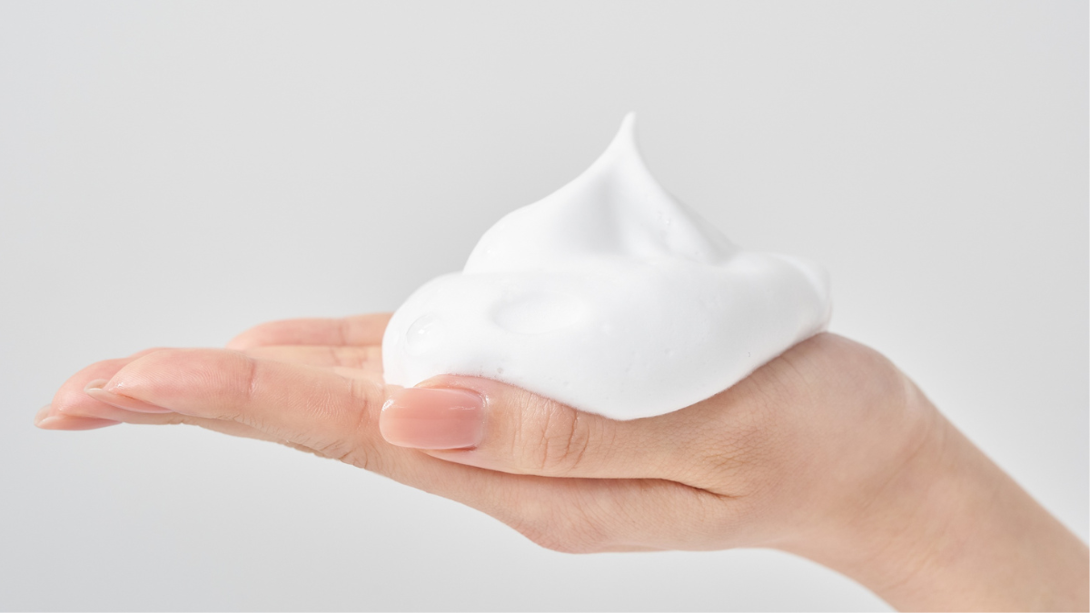 Espuma para el pelo: mitos y realidades Diseno sin titulo 63 1 espuma pelo