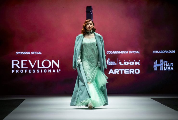 Pasarela Fígaro Street 2025/26: la peluquería toma la calle y marca el pulso de la moda Pasarela Figaro Street 25 26 1 6 Pasarela Figaro Street 25 26 1