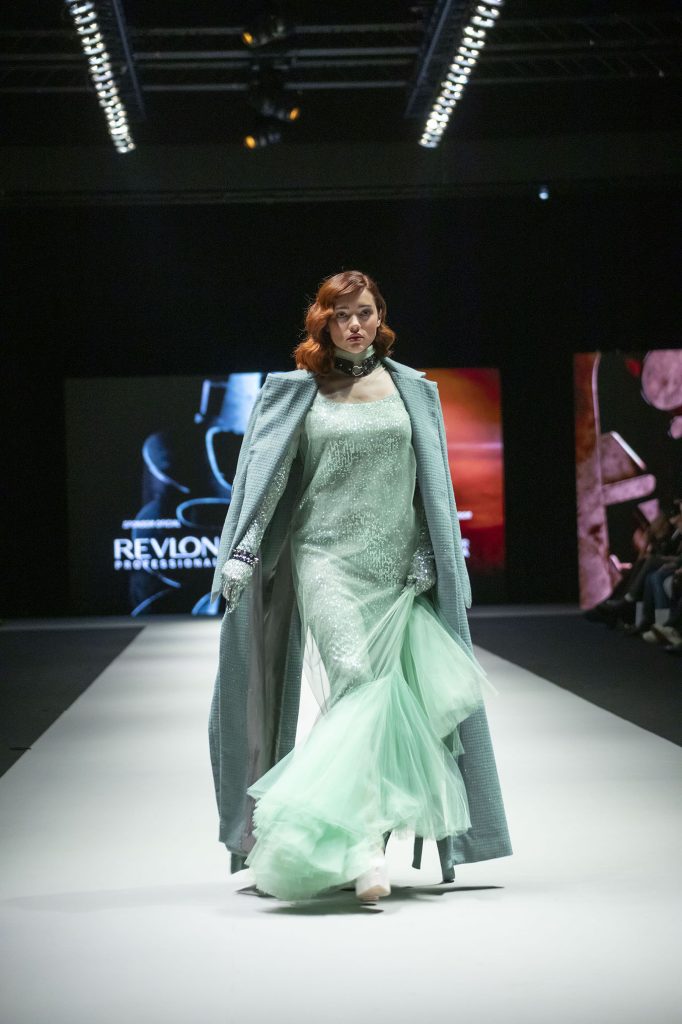 Pasarela Figaro Street 25 26 2