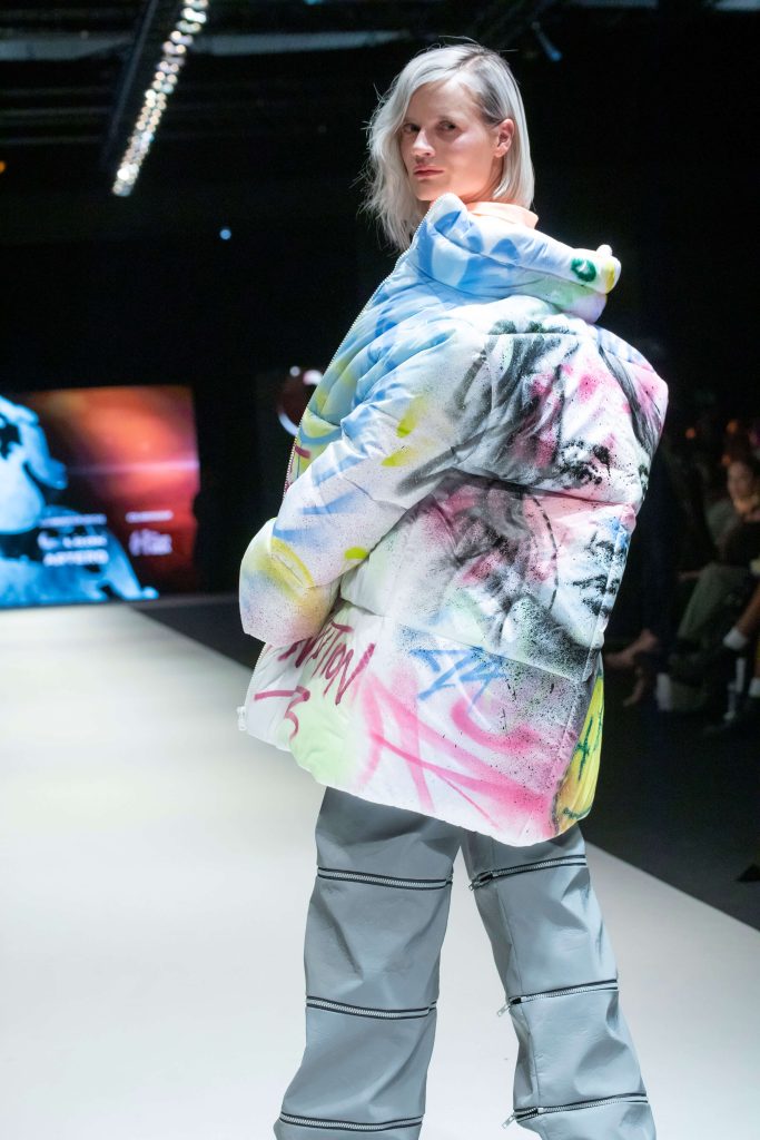 Pasarela Figaro Street 25 26 47