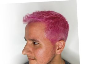 Transforma tu cabello con el rosa bebé de Pardo rosa bebe 6 12 rosa bebe 6
