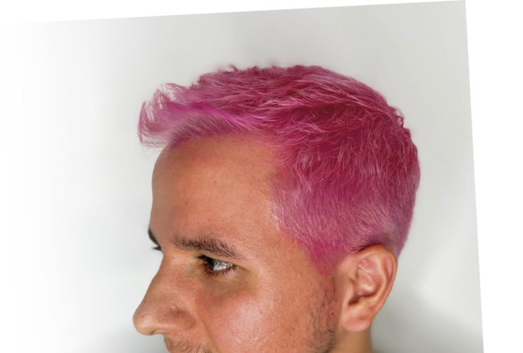 Transforma tu cabello con el rosa bebé de Pardo rosa bebe 6 12 rosa bebe 6