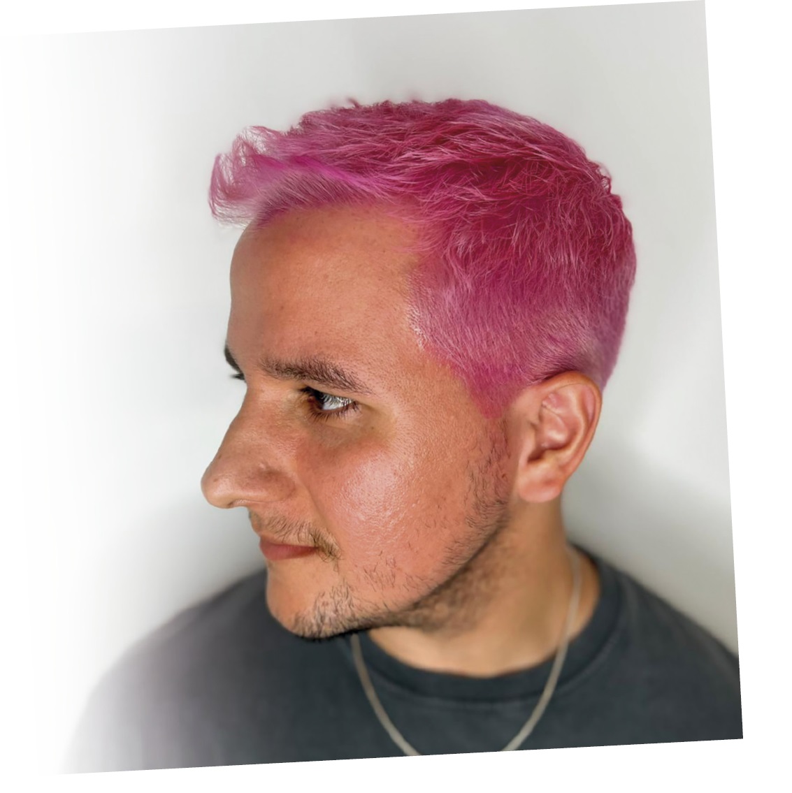 Transforma tu cabello con el rosa bebé de Pardo rosa bebe 6 1 rosa bebe 6