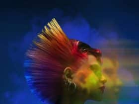 Corta Cabeza - Glares Collection 001 8 14 001 8