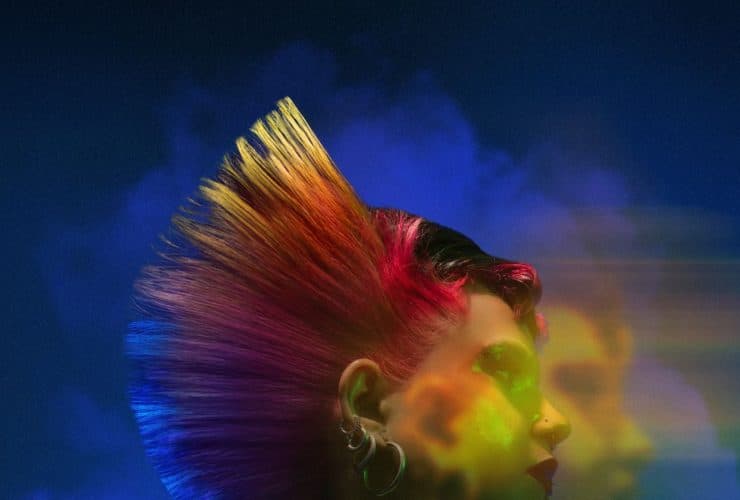 Corta Cabeza - Glares Collection 001 8 3 001 8