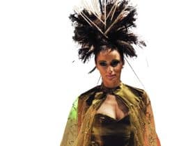 La Pasarela Creaimagen de Euskadi celebra una nueva edición con acento internacional creaimagen euskadi 13 creaimagen euskadi