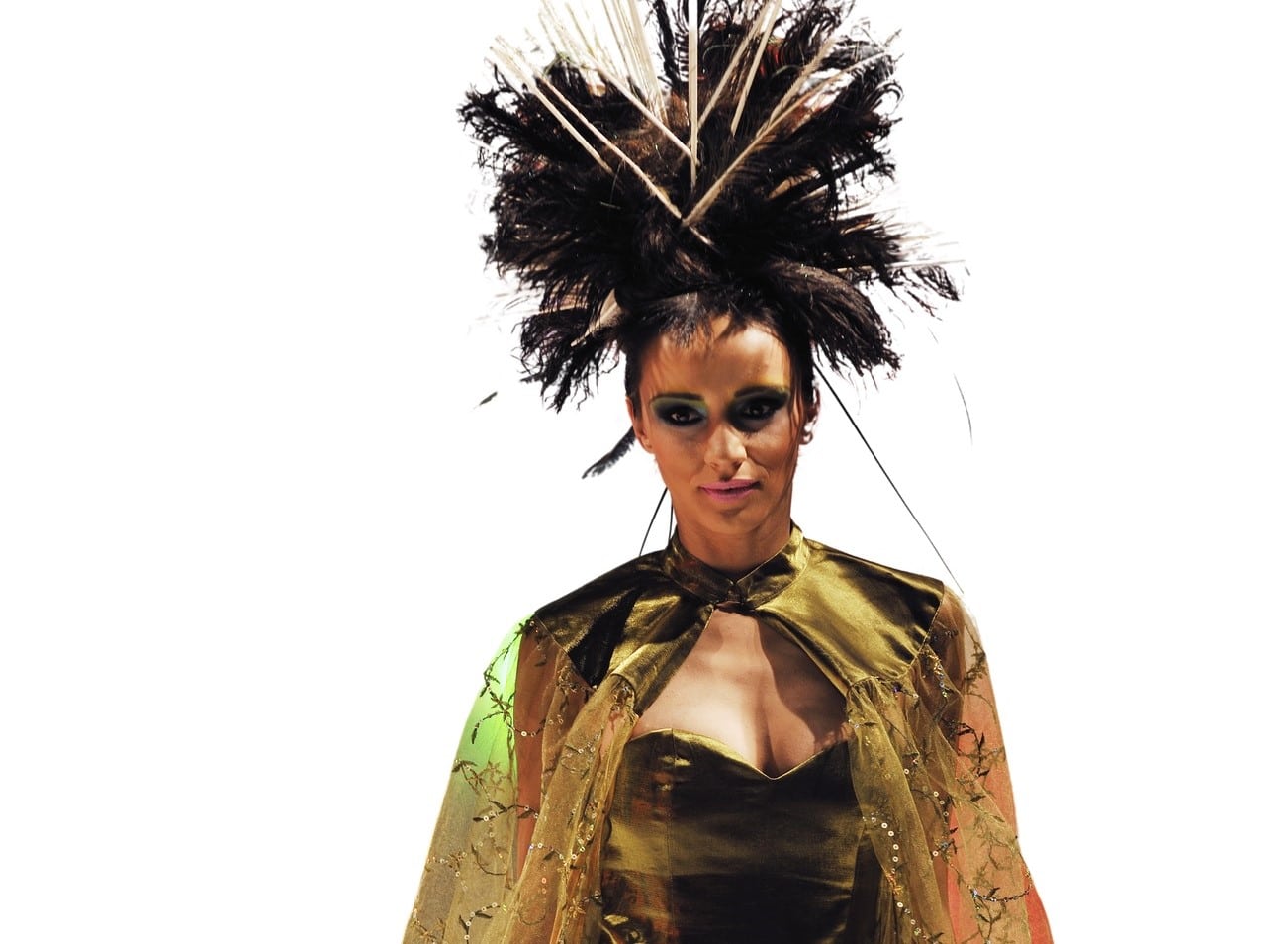 La Pasarela Creaimagen de Euskadi celebra una nueva edición con acento internacional creaimagen euskadi 1 creaimagen euskadi