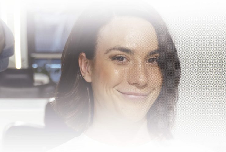 Transformación capilar de 'long' a bob long a bob 0 1 12 long a bob 0 1