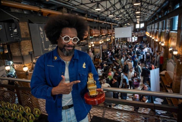 Golden Chair International Barcelona celebra su 10º aniversario ANS 6234 014 1 3 ANS 6234 014 1