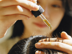 Hair Oiling: qué es, cómo se usa y qué beneficios aporta Diseno sin titulo 24 13 hair oiling