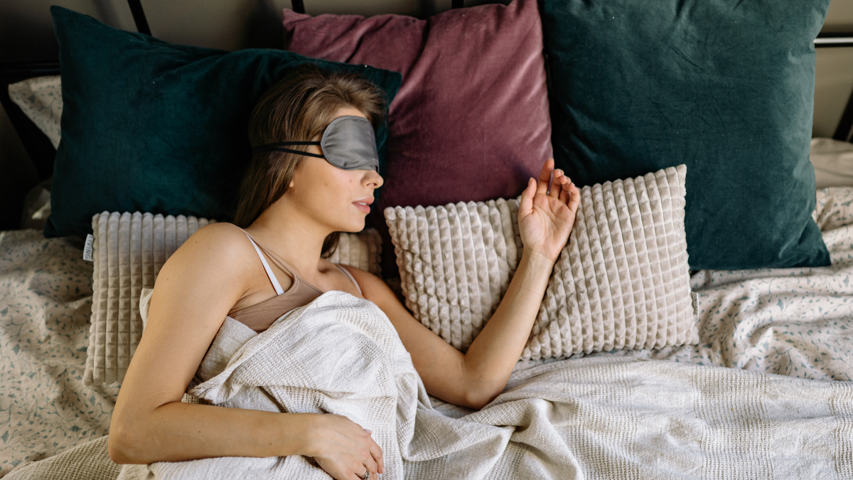 Lo que te pasa por dormir con el pelo mojado Diseno sin titulo 30 1 dormir con el pelo mojado efectos