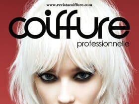 Coiffure Professionnelle #419 PORTADA COI 419 1 1 25 PORTADA COI 419 1 1