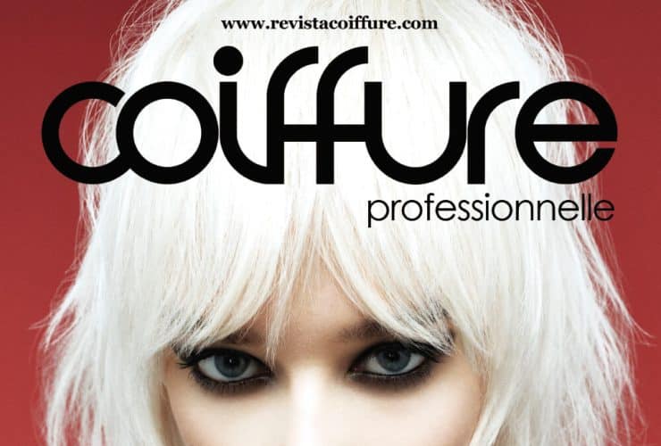 Coiffure Professionnelle #419 PORTADA COI 419 1 1 9 PORTADA COI 419 1 1