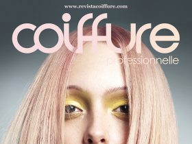 Coiffure Professionnelle #420 COI 420 1 1 12 COI 420 1 1